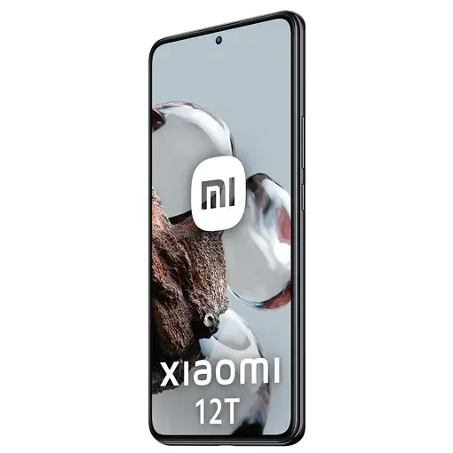 Smartphone 8 + 256GB Negro XIAOMI