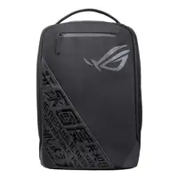 ASUS ROG Ranger BP1501G 43,2 cm (17") Mochila Negro, Gris
