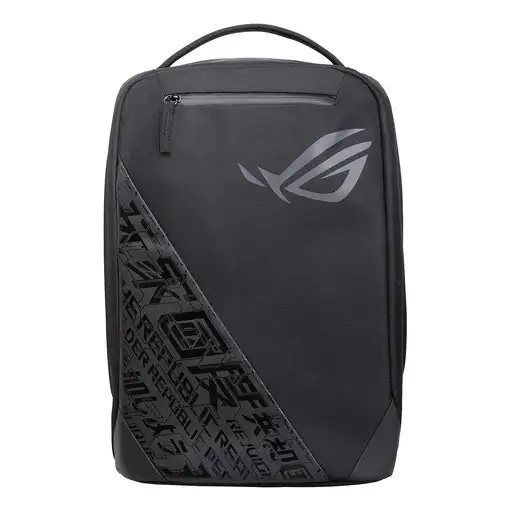 ASUS ROG Ranger BP1501G 43,2 cm (17") Mochila Negro, Gris ASUS ROG Ranger BP1501G 43,2 cm (17") Mochila Negro, Gris