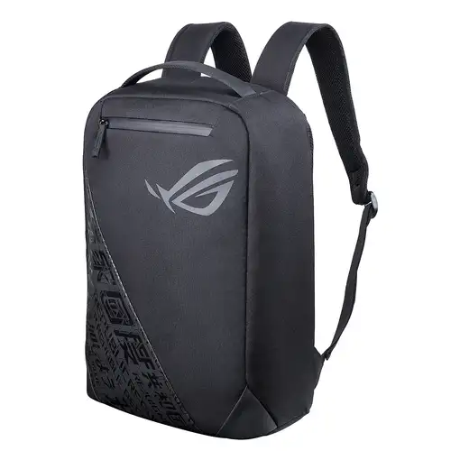 ASUS ROG Ranger BP1501G 43,2 cm (17") Mochila Negro, Gris