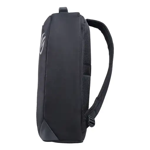 ASUS ROG Ranger BP1501G 43,2 cm (17") Mochila Negro, Gris
