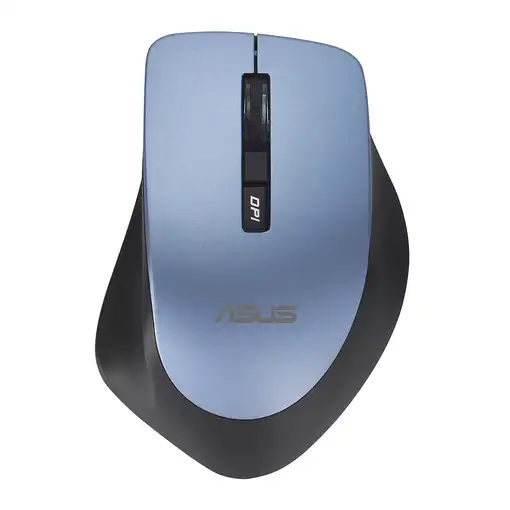ASUS WT425 ratón Oficina mano derecha RF inalámbrico Óptico 1600 DPI ASUS WT425 ratón Oficina mano derecha RF inalámbrico Óptico 1600 DPI