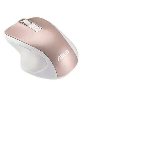 ASUS MW202C ratón Oficina mano derecha RF inalámbrico IR LED 4000 DPI ASUS MW202C ratón Oficina mano derecha RF inalámbrico IR LED 4000 DPI