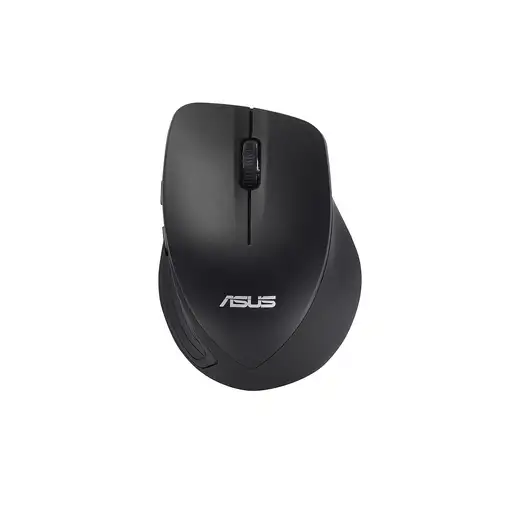 ASUS WT465 ratón Oficina mano derecha RF inalámbrico Óptico 1600 DPI ASUS WT465 ratón Oficina mano derecha RF inalámbrico Óptico 1600 DPI