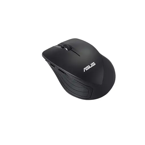 ASUS WT465 ratón Oficina mano derecha RF inalámbrico Óptico 1600 DPI