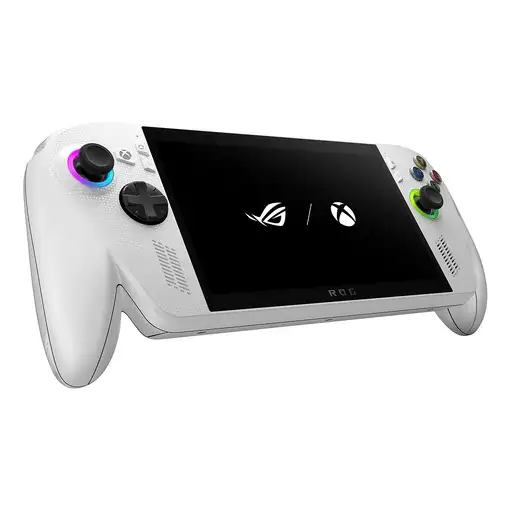 Consola portátil ASUS ROG Xbox Ally RC73YA-NH002W Blanco
