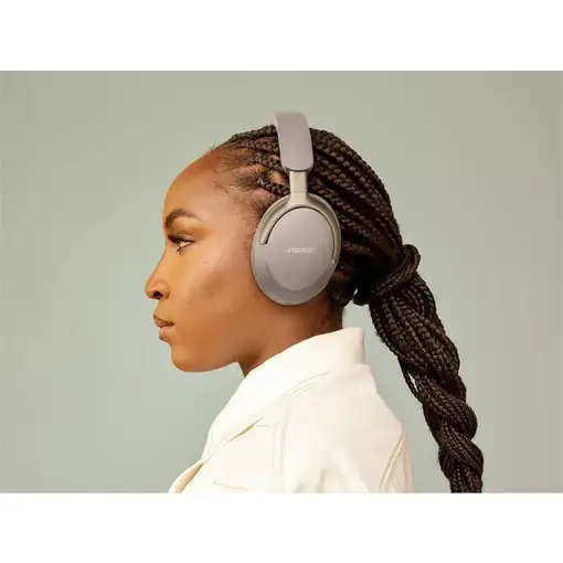 Bose QuietComfort Ultra Auriculares Inalámbrico y alámbrico Diadema