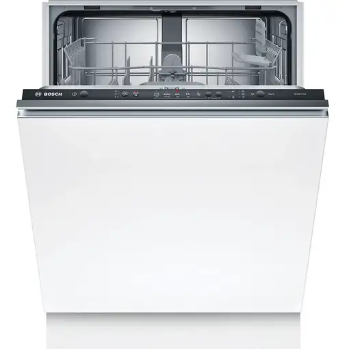 Lavavajillas 12 place settings Serie 2 SMV25AX06E BOSCH