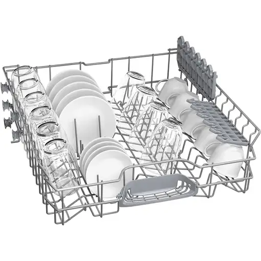 Lavavajillas 12 place settings Serie 2 SMV25AX06E BOSCH
