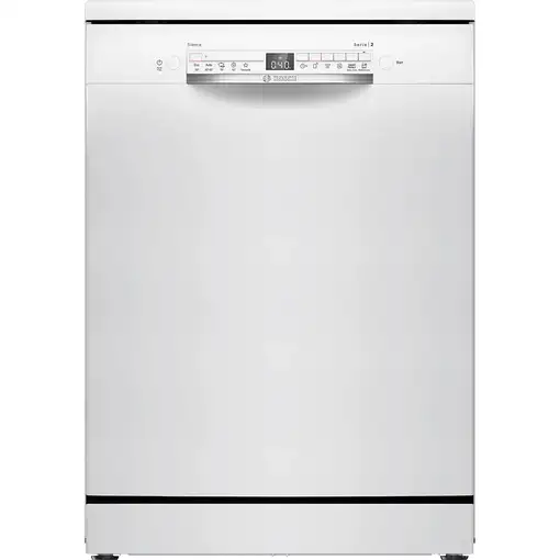 Lavavajillas 13 place settings Bosch Serie 2 SMS2ITW09E BOSCH