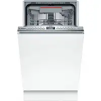 Lavavajillas 10 place settings Bosch Serie 4 SPV4HMX49E BOSCH