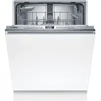 Lavavajillas 13 place settings Bosch Serie 4 SMV4HTX11E BOSCH
