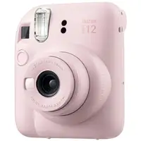 Fujifilm Instax Mini 12 86 x 54 mm Rosa