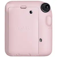 Fujifilm Instax Mini 12 86 x 54 mm Rosa