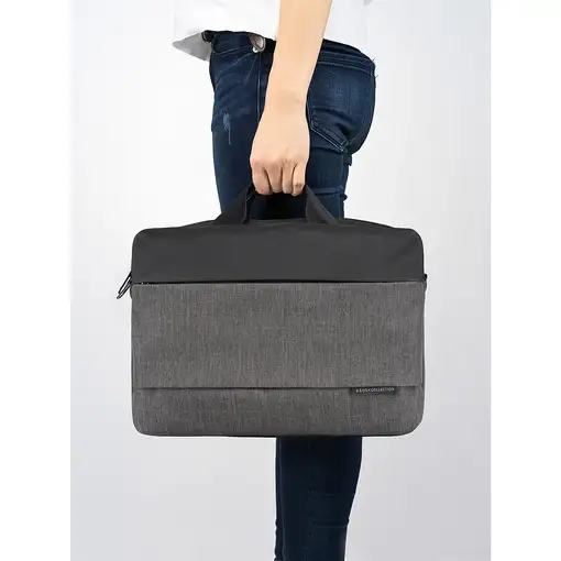 ASUS EOS 2 39,6 cm (15.6'') Funda Gris