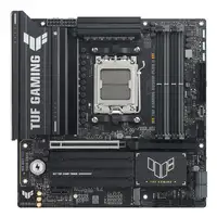 ASUS TUF GAMING B850M-PLUS II AMD B850 Zócalo AM5 micro ATX