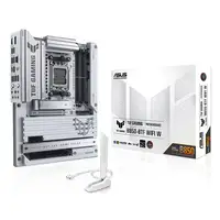 ASUS TUF GAMING B850-BTF WIFI W AMD B850 Zócalo AM5 ATX
