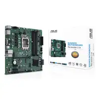 ASUS PRO B660M-C D4-CSM Intel B660 LGA 1700 micro ATX