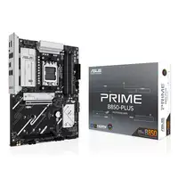 ASUS PRIME B850-PLUS-CSM AMD B850 Zócalo AM5 ATX