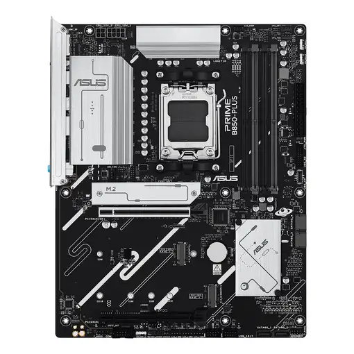 ASUS PRIME B850-PLUS-CSM AMD B850 Zócalo AM5 ATX
