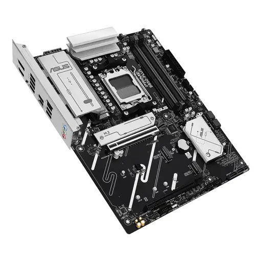 ASUS PRIME B850-PLUS-CSM AMD B850 Zócalo AM5 ATX