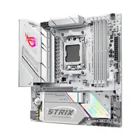 ASUS ROG STRIX B850-G GAMING WIFI AMD B850 Zócalo AM5 micro ATX