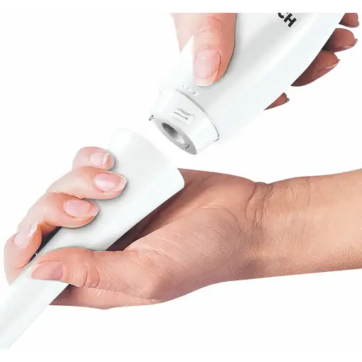 Bosch MSMP1000 licuadora 0 L Batidora de inmersión 350 W Blanco