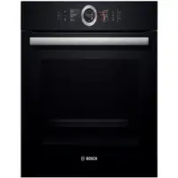 Horno 71 L Negro HSG636BB1 BOSCH Horno 71 L Negro HSG636BB1 BOSCH
