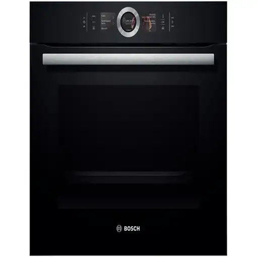 Horno 71 L Negro HSG636BB1 BOSCH Horno 71 L Negro HSG636BB1 BOSCH