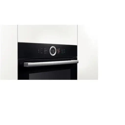 Horno 71 L Negro HSG636BB1 BOSCH