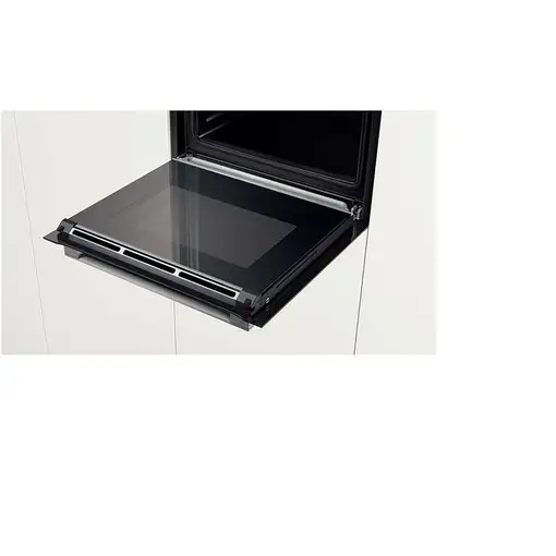 Horno 71 L Negro HSG636BB1 BOSCH