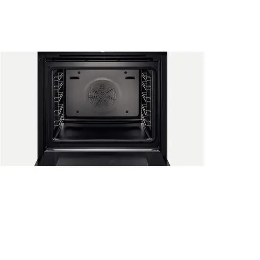 Horno 71 L Negro HSG636BB1 BOSCH