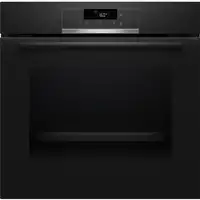 Horno 71 L Negro Bosch Serie 4 HQG572EB3 BOSCH