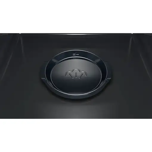 Horno 71 L Negro Bosch Serie 4 HQG572EB3 BOSCH