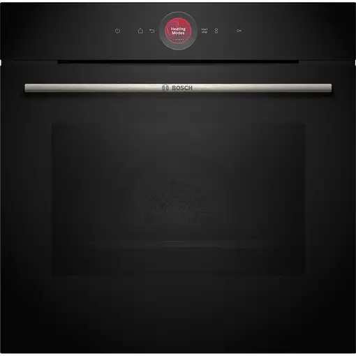 Horno 71 L Wi-Fi Negro Bosch Serie 8 HBG7341B2 BOSCH