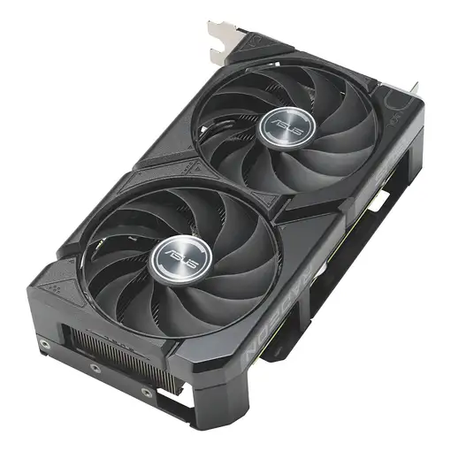 ASUS Dual -RX9060XT-16G AMD Radeon RX 9060 XT 16 GB GDDR6