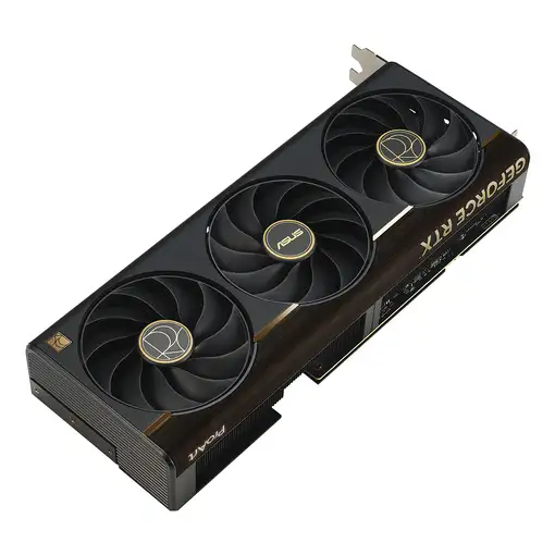 ASUS ProArt -RTX5080-O16G NVIDIA GeForce RTX 5080 16 GB GDDR7
