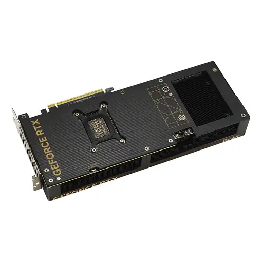 ASUS ProArt -RTX5080-O16G NVIDIA GeForce RTX 5080 16 GB GDDR7