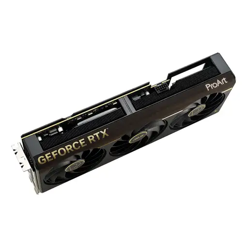 ASUS ProArt -RTX5080-O16G NVIDIA GeForce RTX 5080 16 GB GDDR7