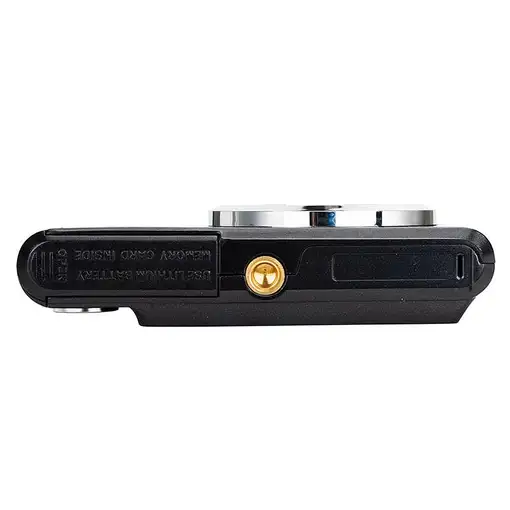 AgfaPhoto Realishot DC5200 Cámara compacta 21 MP CMOS 5616 x 3744 Pixeles Negro
