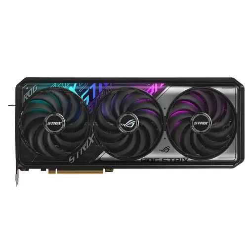 ASUS ROG -STRIX-RTX5070-O12G-GAMING NVIDIA GeForce RTX 5070 12 GB GDDR7 ASUS ROG -STRIX-RTX5070-O12G-GAMING NVIDIA GeForce RTX 5070 12 GB GDDR7