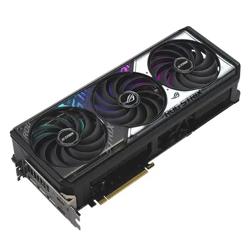 ASUS ROG -STRIX-RTX5070-O12G-GAMING NVIDIA GeForce RTX 5070 12 GB GDDR7