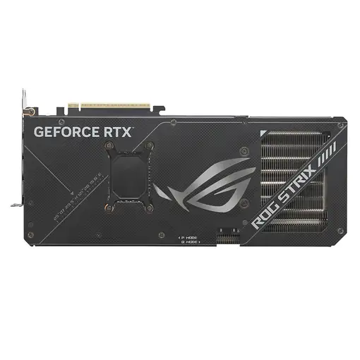 ASUS ROG -STRIX-RTX5070-O12G-GAMING NVIDIA GeForce RTX 5070 12 GB GDDR7