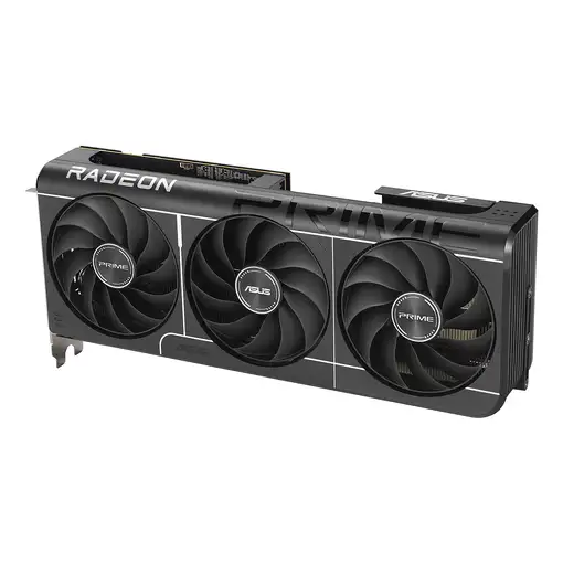 ASUS Prime -RX9070-O16G-EVO AMD Radeon RX 9070 16 GB GDDR6