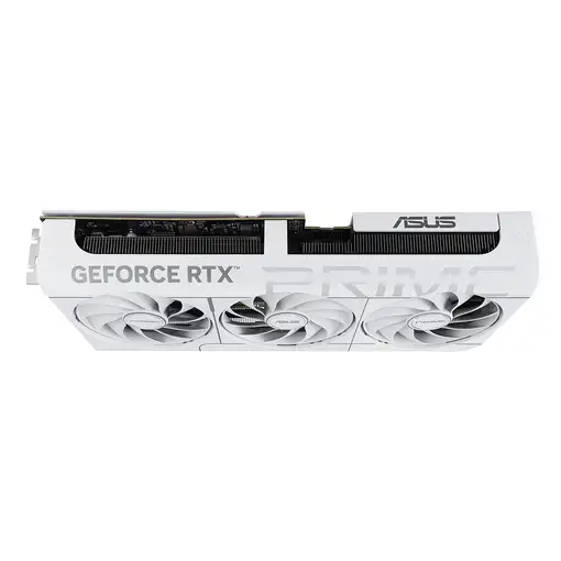 ASUS Prime -RTX5070-O12G-WHITE NVIDIA GeForce RTX 5070 12 GB GDDR7