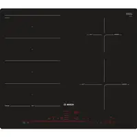 Placa de inducción PXE601DC1E BOSCH