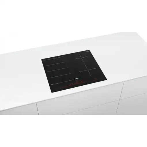 Placa de inducción PXE601DC1E BOSCH