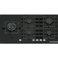 Placa de gas PPM9A6I40 BOSCH