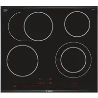 Placa vitrocerámica PKN675DP1D BOSCH