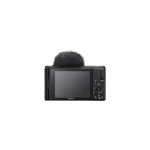Sony ZV-1 II 1\ Cámara compacta 20,1 MP Exmor RS CMOS 5472 x 3648 Pixeles Negro